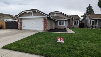 1666 W 4th St, Ripon, CA 95366