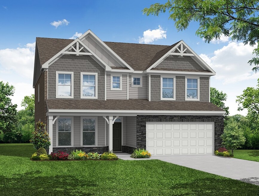 7049 Manchester Dr, Flowery Branch, GA 30542 - photo 1