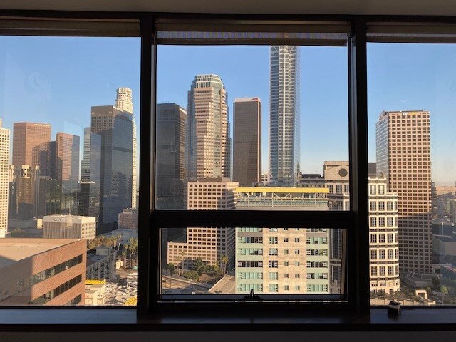 1100 Wilshire unit 2106, Los Angeles, CA 90017 - photo 4
