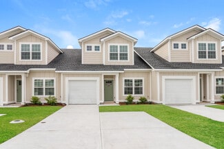 2033 Silo St, Brunswick, GA 31525