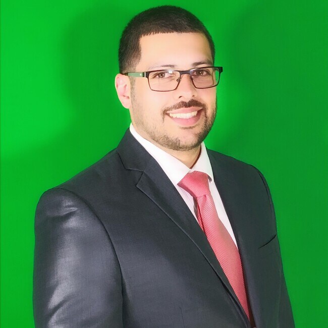 Agent Photo