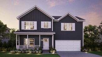 200 Oyler, Hixson, TN 37343