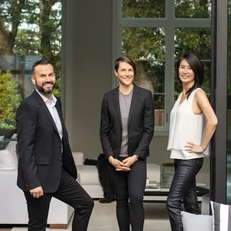 The reSolve Group