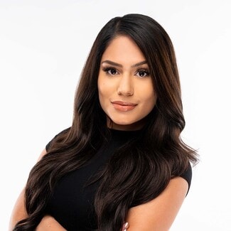 Mona Alhamdani