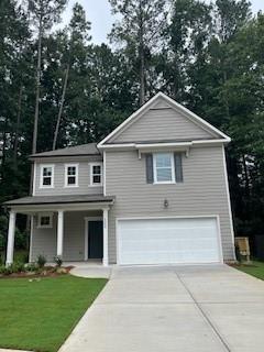 4580 Ajo Walk SW, Atlanta, GA 30331