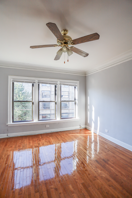 1608 W Morse Ave Unit 2, Chicago, IL 60626
