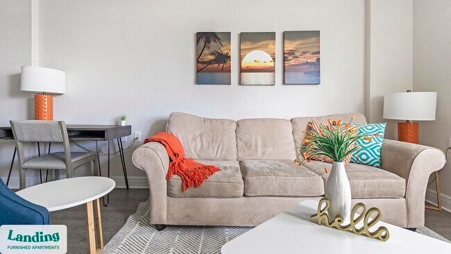 305 Dr M L K Jr St S unit 244, Saint Petersburg, FL 33705 - photo 4