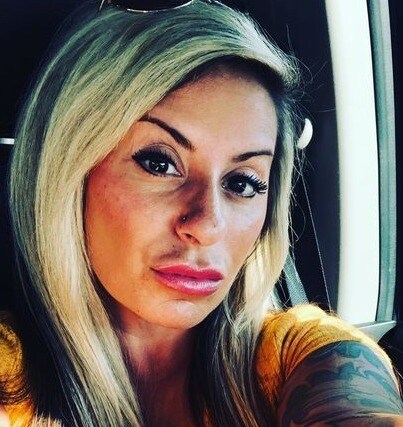 Jennifer Lynn Powers