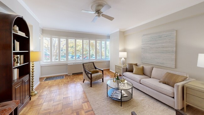 Greenbriar unit A304, Washington, DC 20016 - photo 2