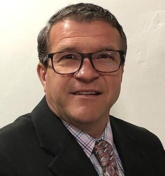Glen Bearson