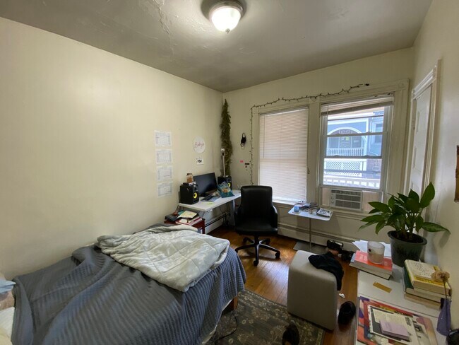 140 Calumet St unit 1, Roxbury Crossing, MA 02120 - photo 5