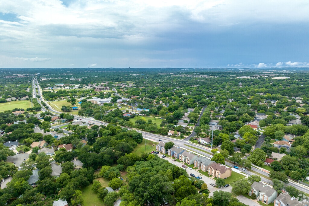 4800 Counts Cove, Austin, TX 78749