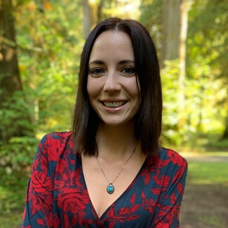 Rachel Robertson