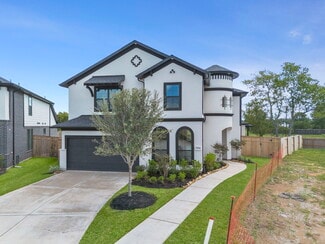 6634 Learning Ln, Missouri City, TX 77459