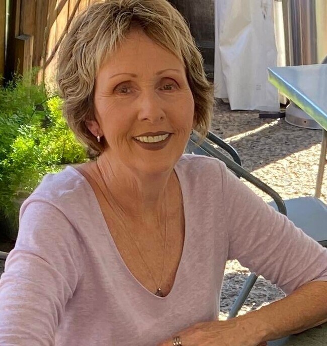 Jackie Griffith