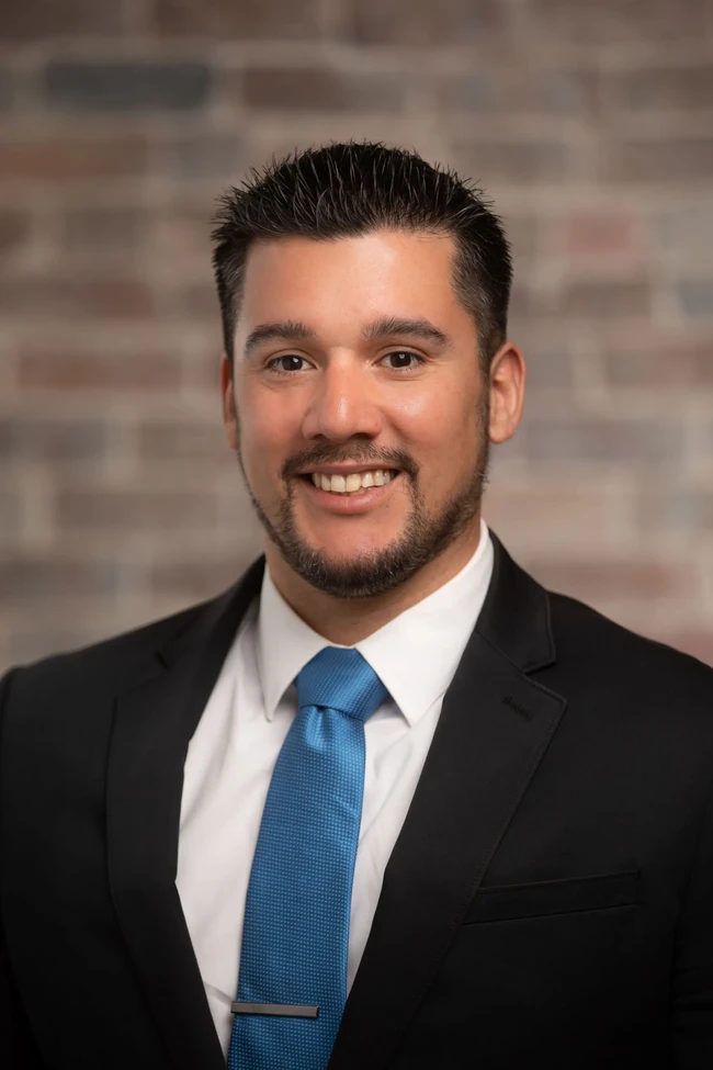 Agent Photo