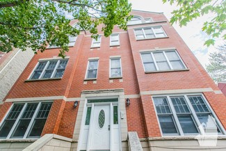 2715 N Wayne Ave Unit 2715-1S, Chicago, IL 60614