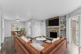 18880 Marsh Ln, Dallas, TX 75287