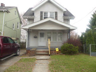 1805 Brame Place, Toledo, OH 43613