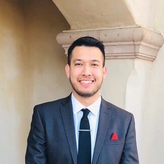 Aaron Gutierrez