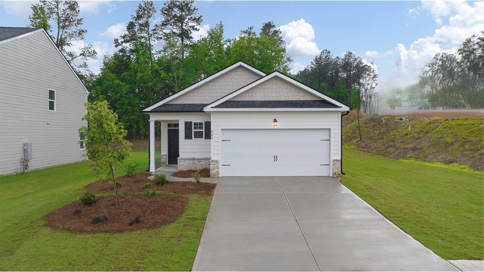 5184 Captain Dr, Grovetown, GA 30813 - photo 1