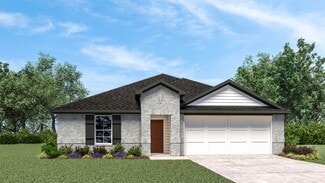 10244 NW 24th Terrace Unit 36198544, Yukon, OK 73099