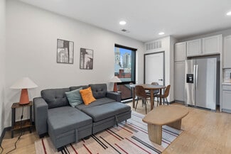 423 E Michigan St Unit ID1032095P, Indianapolis, IN 46204