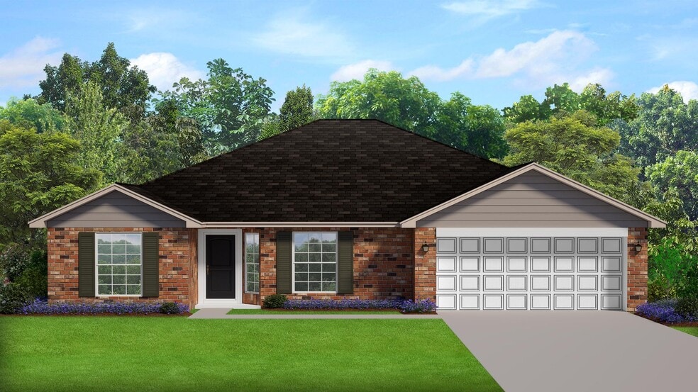 8761 Jackson Trace Ln unit 38667295, Morris, AL 35116 - photo 1