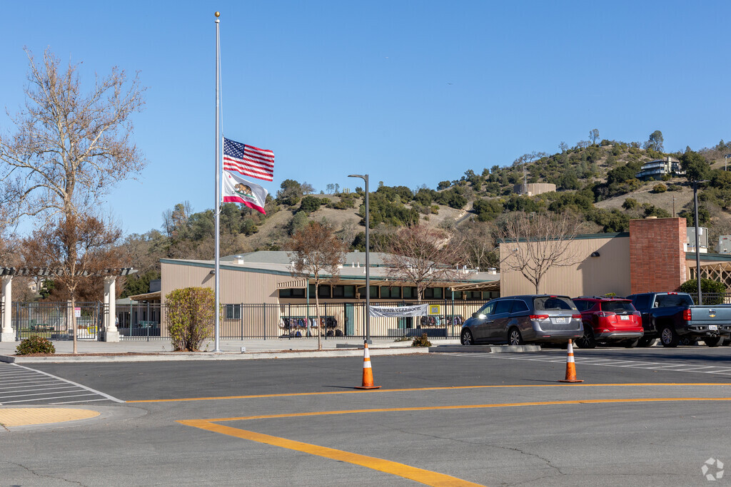 Atascadero Middle School.