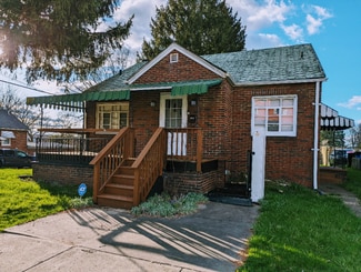 801 Lathrop St, New Castle, PA 16101