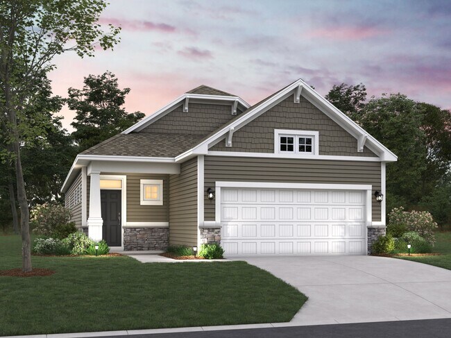 2330 William Garrett Way unit 36478237, Shelbyville, IN 46176 - photo 5