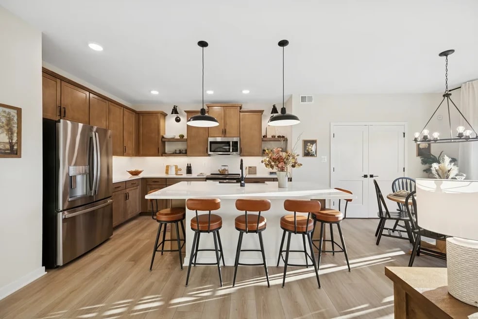 114 Thornton Ave, Ranson, WV 25438 - photo 1