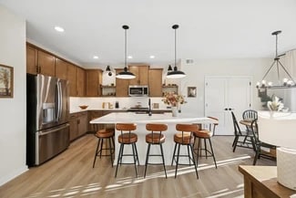 114 Thornton Ave, Ranson, WV 25438