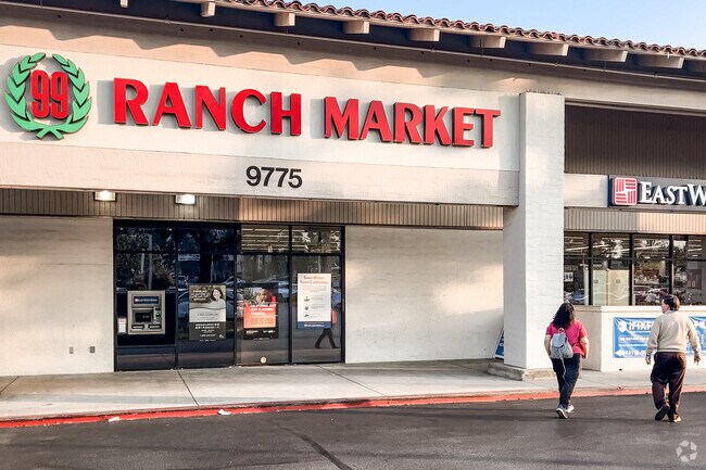99 Ranch Market has specialty items from around the world for Rancho Cucamonga residents.
