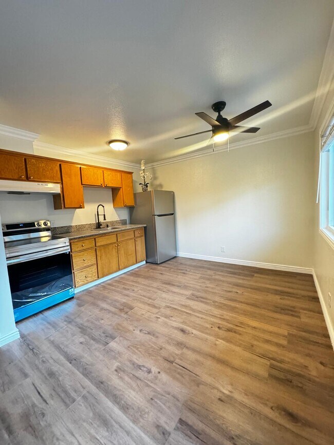 1322 E Bulldog Ln unit 1322 E Bulldog ln G, Fresno, CA 93710 - photo 5