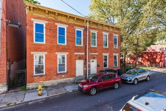 2131 Staebler St, Cincinnati, OH 45204