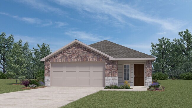 14614 Baylor Bee St unit 36203674, San Antonio, TX 78245 - photo 2