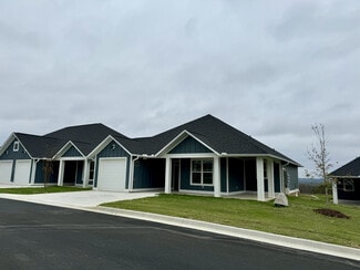 25 Whittenway Dr, Greenbrier, AR 72058