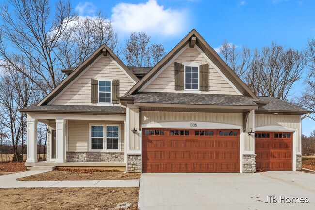 10468 Poppy Ln unit 37461129, Allendale, MI 49401 - photo 7