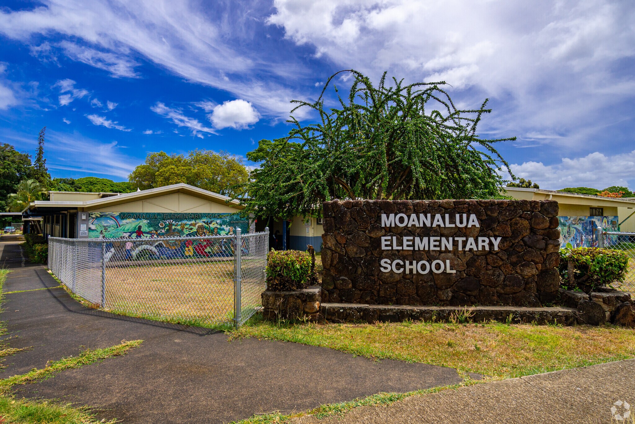 1443 Haku St, Honolulu, HI 96819 MLS 202401032