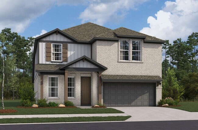 10512 Bricewood Park unit 37072945, San Antonio, TX 78254 - photo 2