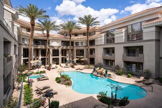 901 E Van Buren St, Phoenix, AZ 85006