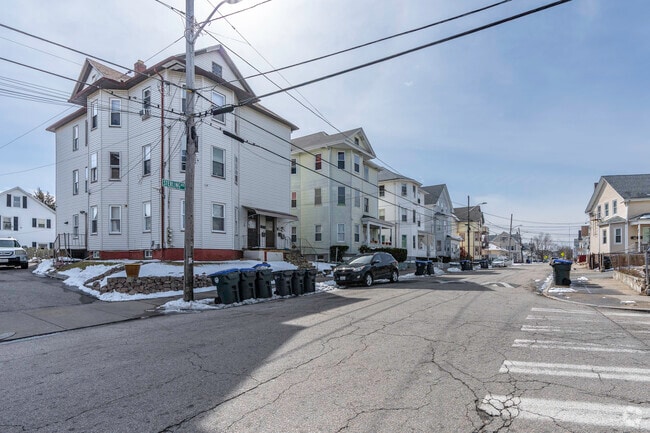 Enjoy the character and charm of well-maintained houses in Silver Lake.