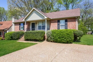 1417 Quail Run, Nashville, TN 37214