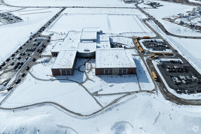 C.Y. Middle school