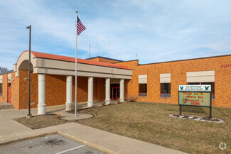 Elmwood Primary Learning Center