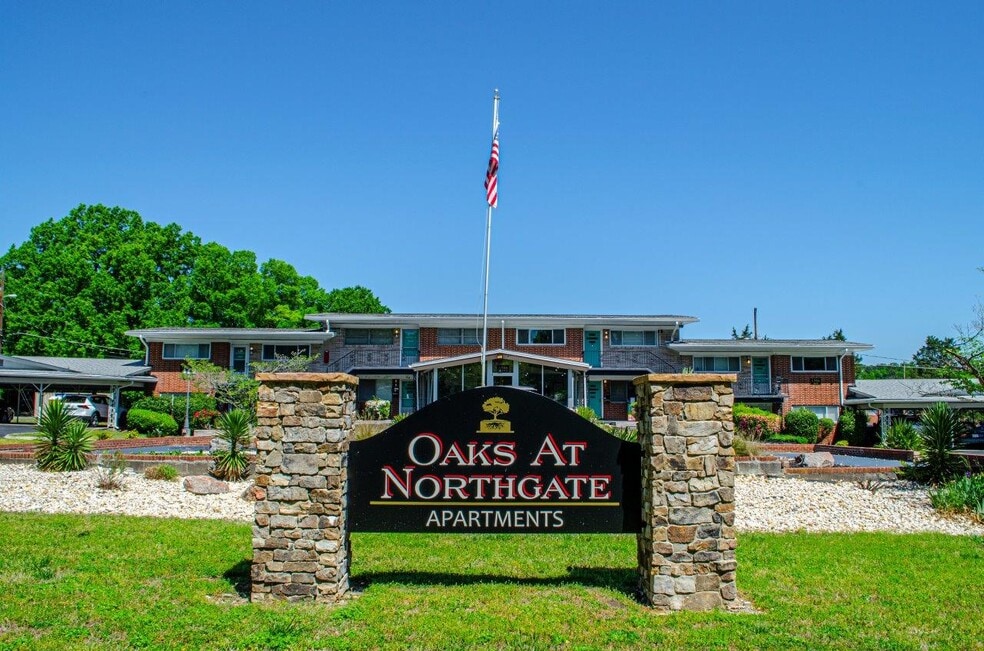 The Oaks at Northgate, Durham, NC 27705 - photo 1