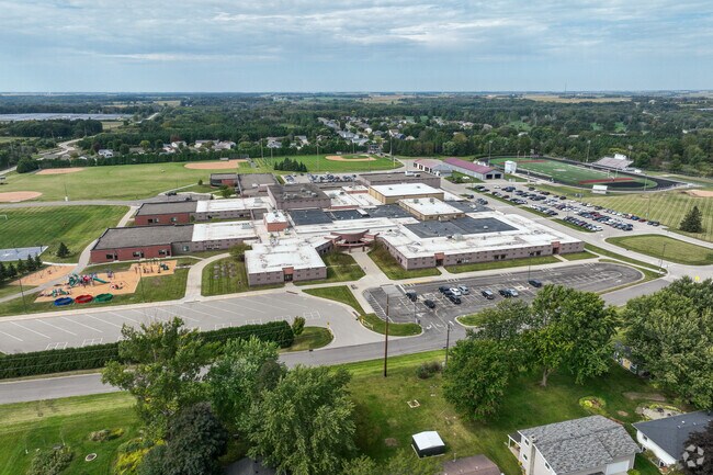 Triton Elementary School