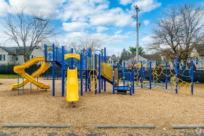 St Pius X School is located in Reynoldsburg, Ohio.