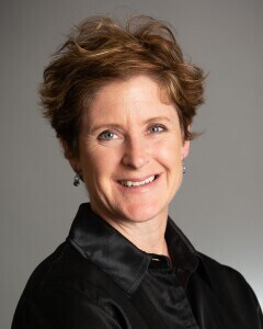Robin Wilson